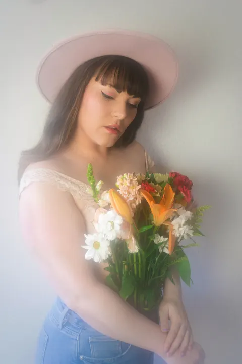 フィルム質感 スマホ壁紙 · aesthetic · 1440×2160