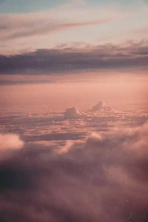 طابع فيلمي خلفية للجوال · aesthetic · 1440×2160