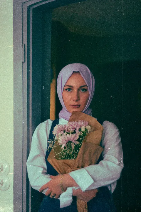 Film-Ästhetik Handy-Hintergrundbild · aesthetic · 1440×2160