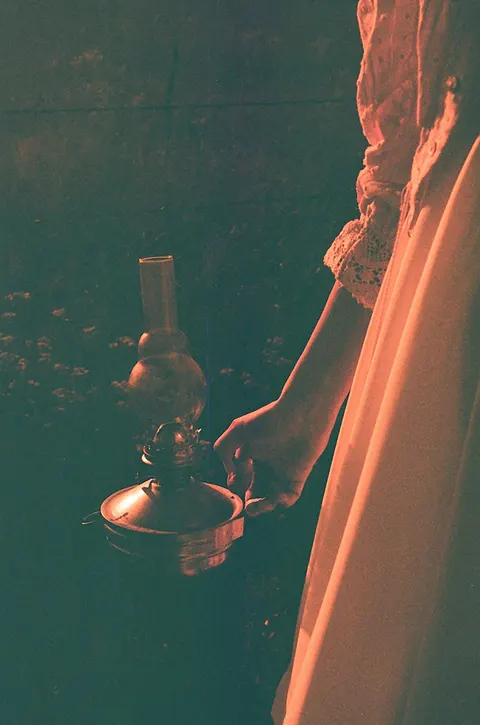 Filmowa estetyka Tapeta na Telefon · aesthetic · 1440×2172