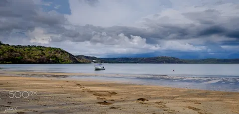 خلفية المحيط بدقة 4K · ocean · 3840×1843