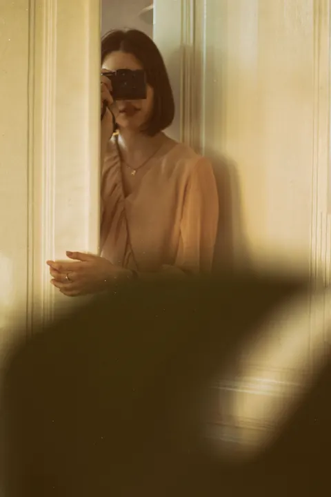 Плёночная эстетика обои для телефона · aesthetic · 1440×2160