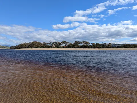 Turners Beach 4K Wallpaper · ocean · 3840×2891