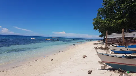 Обои Океан 4K · ocean · 3840×2160