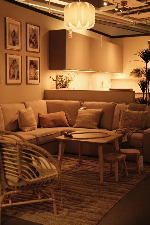 Góc Nhỏ Ấm Cúng Hình Nền Điện Thoại · aesthetic · 1440×2160