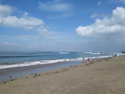 Обои Океан 4K · ocean · 3840×2880