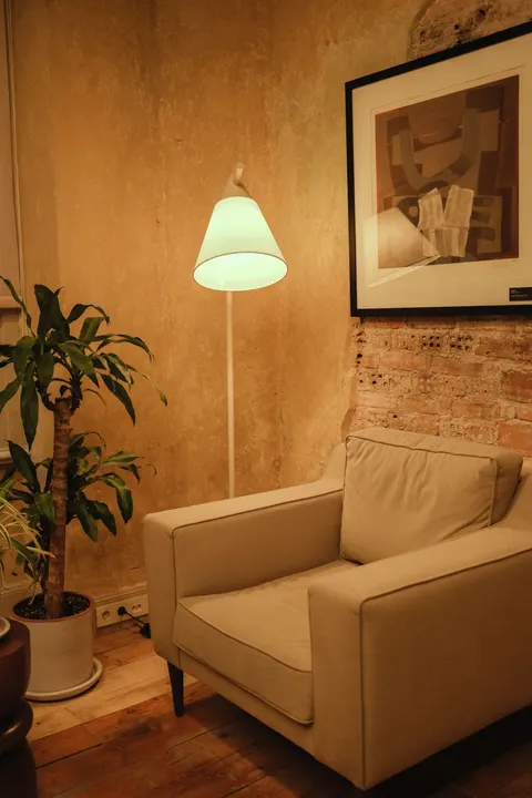 Góc Nhỏ Ấm Cúng Hình Nền Điện Thoại · aesthetic · 1440×2160