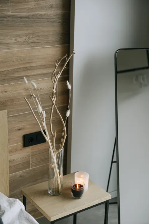 Angolo Accogliente Sfondo per Telefono · aesthetic · 1440×2160