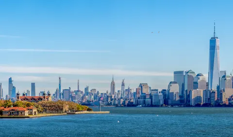 خلفية المدينة بدقة 4K · city · 3840×2260
