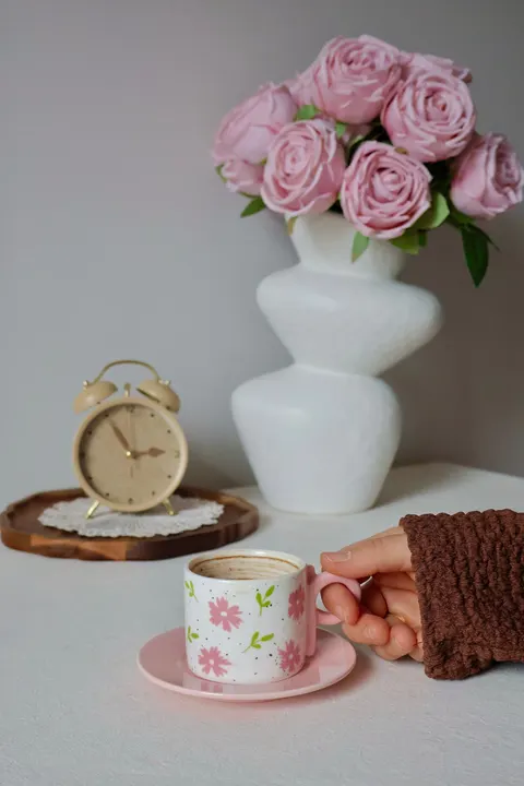 Tĩnh Vật Nhẹ Nhàng Hình Nền Điện Thoại · aesthetic · 1440×2160