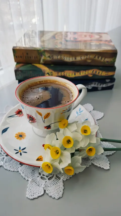 Fond d'écran mobile Nature Morte Douce · aesthetic · 1440×2559