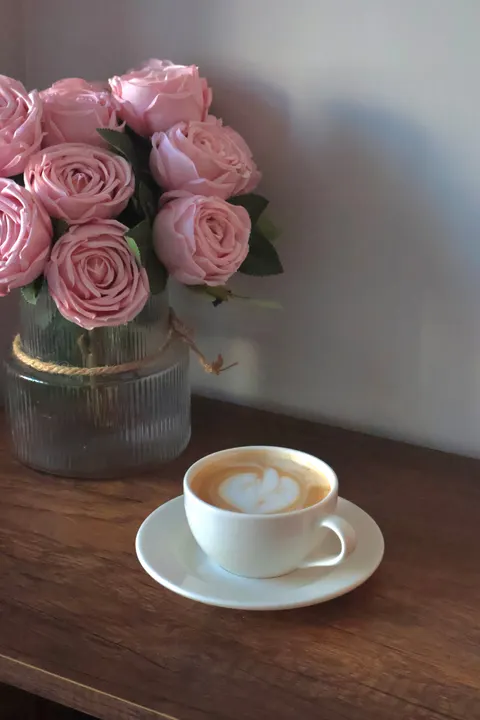 Soft Still Life Phone Wallpaper · aesthetic · 1440×2160