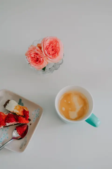 Soft Still Life Phone Wallpaper · aesthetic · 1440×2164