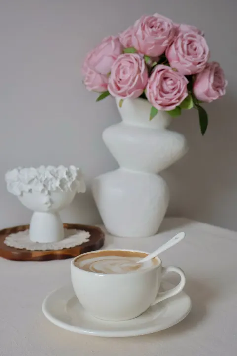 Soft Still Life Phone Wallpaper · aesthetic · 1440×2160