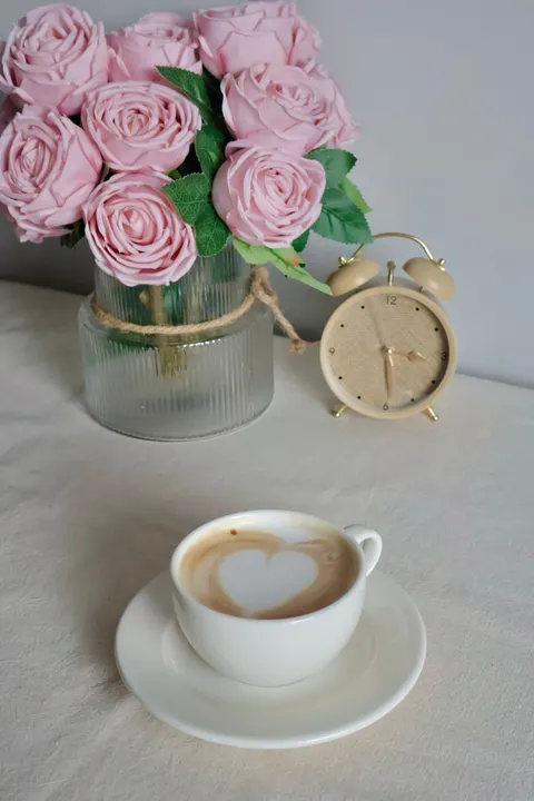 Soft Still Life Phone Wallpaper · aesthetic · 1440×2160