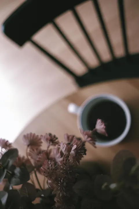 Still Life Lembut Wallpaper HP · aesthetic · 1440×2160