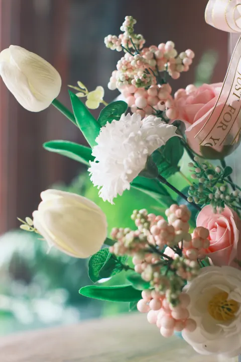 شکوفایی نرم والپیپر موبایل · aesthetic · 1440×2160