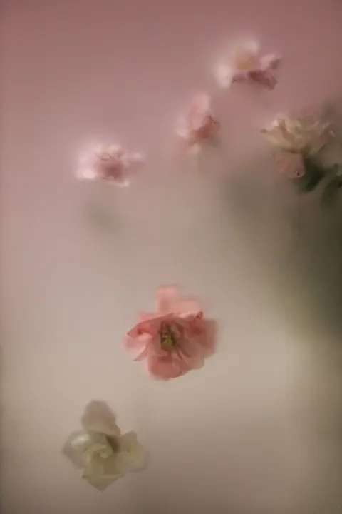 Miękka poświata Tapeta na Telefon · aesthetic · 1440×2160