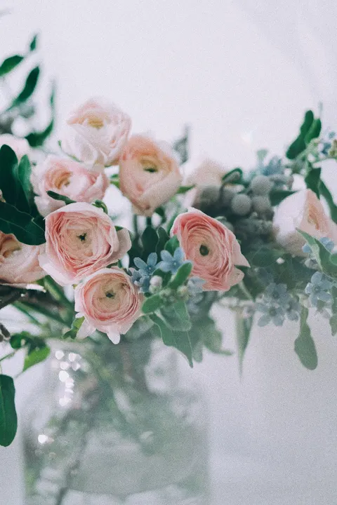 شکوفایی نرم والپیپر موبایل · aesthetic · 1440×2160
