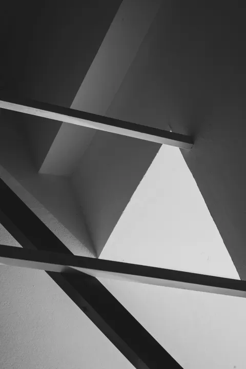 Fond d'écran mobile Lignes Silencieuses · aesthetic · 1440×2160