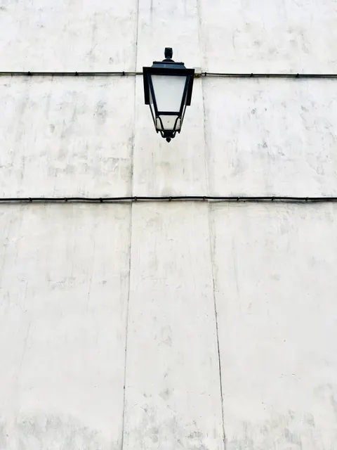 Fond d'écran mobile Lignes Silencieuses · aesthetic · 1440×1920