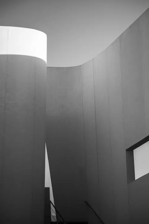 Garis Sunyi Wallpaper HP · aesthetic · 1440×2160