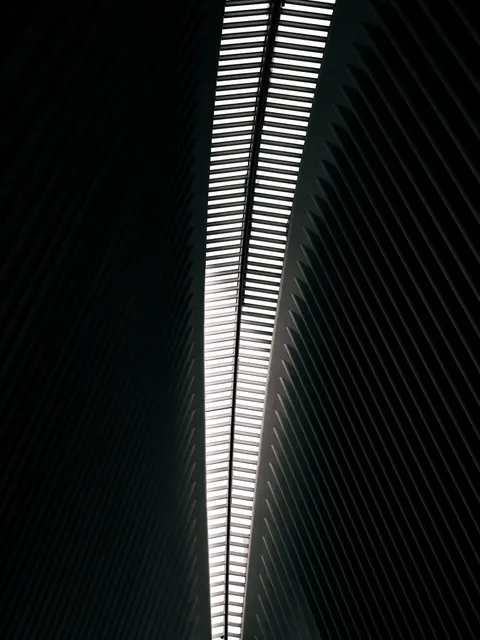 Fond d'écran mobile Lignes Silencieuses · aesthetic · 1440×1920