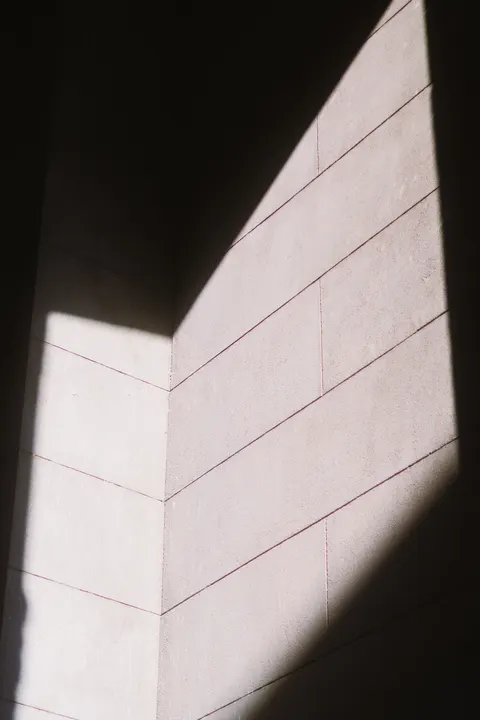 静谧线条 手机壁纸 · aesthetic · 1440×2160