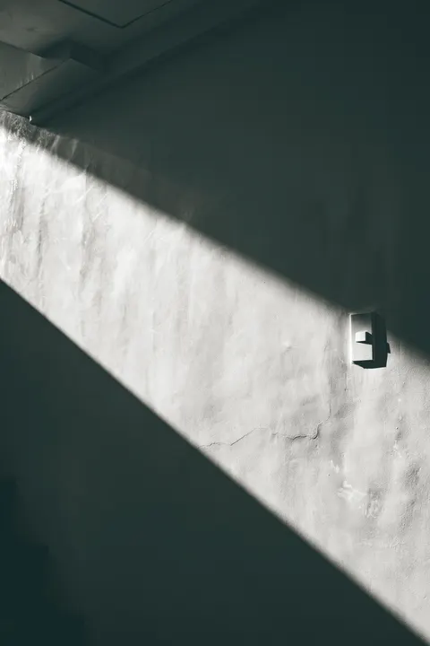 静谧线条 手机壁纸 · aesthetic · 1440×2160
