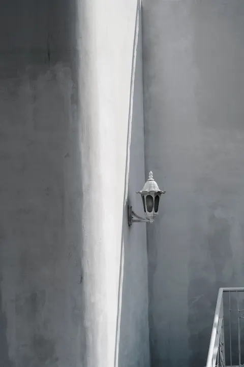 Fondo de Pantalla para Móvil Líneas Silenciosas · aesthetic · 1440×2166