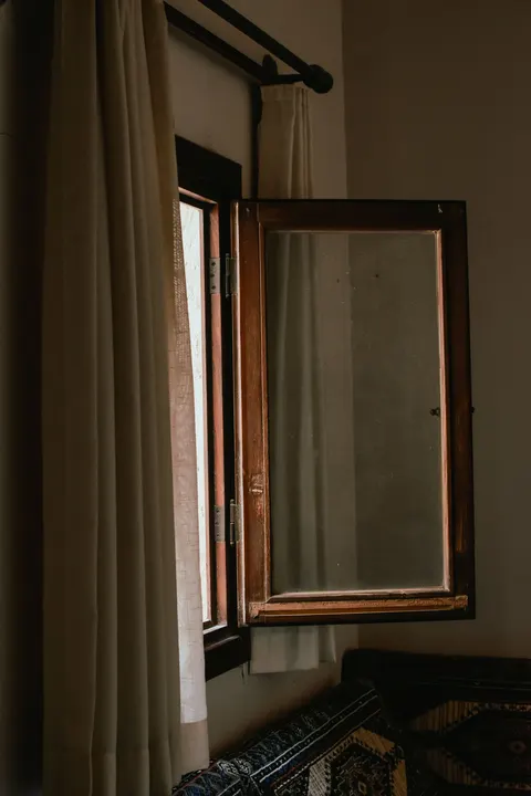Luce di Tenda Sfondo per Telefono · aesthetic · 1440×2160