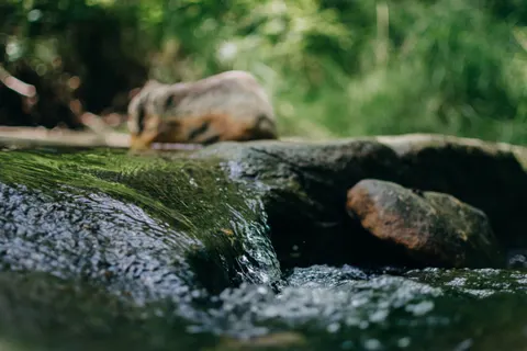 自然 4K壁纸 · nature · 3840×2560