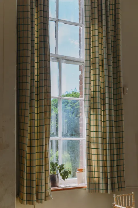 Ánh Sáng Qua Rèm Hình Nền Điện Thoại · aesthetic · 1440×2166