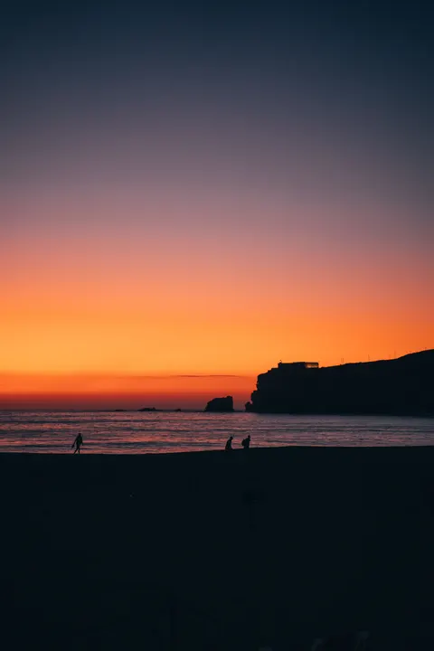 बीच का मूड मोबाइल वॉलपेपर · aesthetic · 1440×2160