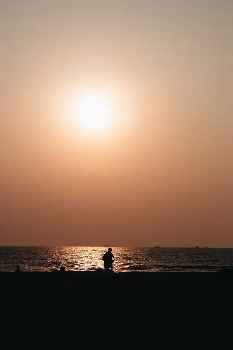 Mood da Spiaggia Sfondo per Telefono · aesthetic · 1440×2160