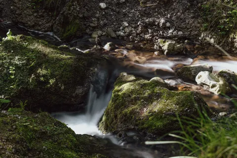 자연 4K 배경화면 · nature · 3840×2560