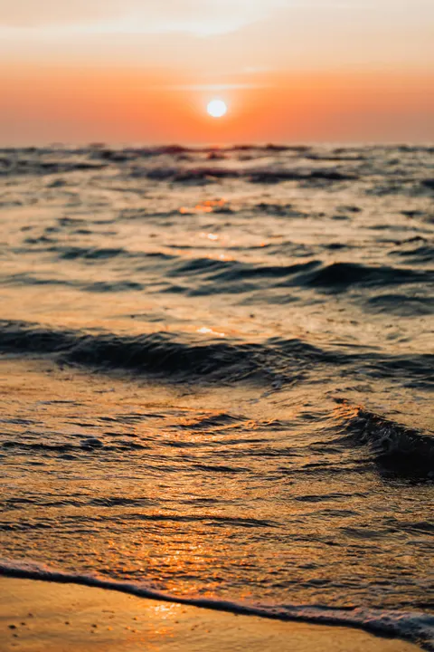 Пляжное настроение обои для телефона · aesthetic · 1440×2160
