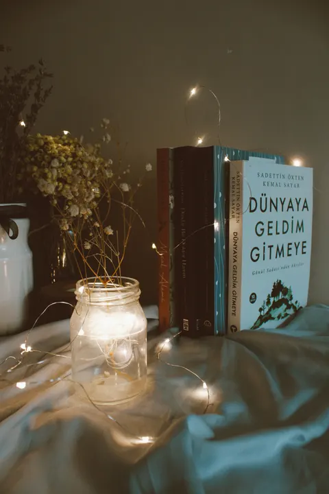 Quiet Evening Phone Wallpaper · aesthetic · 1440×2160