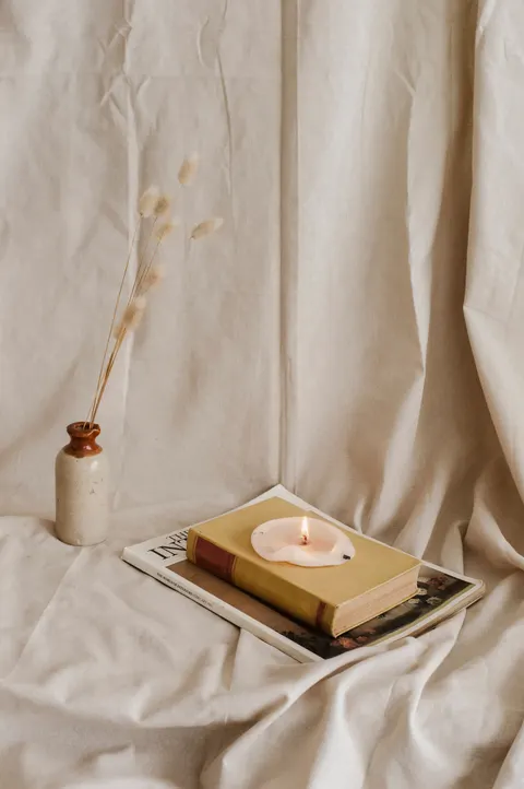 Fond d'écran mobile Soirée Calme · aesthetic · 1440×2166