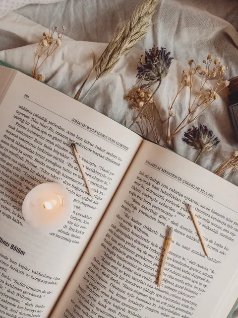 Quiet Evening Phone Wallpaper · aesthetic · 1440×1920