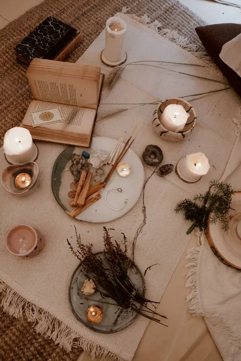 Buổi Tối Yên Tĩnh Hình Nền Điện Thoại · aesthetic · 1440×2160