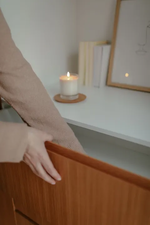Buổi Tối Yên Tĩnh Hình Nền Điện Thoại · aesthetic · 1440×2160
