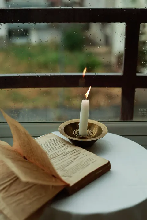 Fond d'écran mobile Soirée Calme · aesthetic · 1440×2160