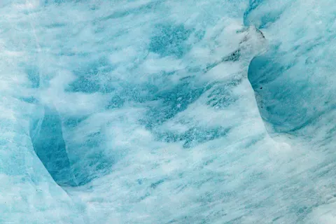 Glacier 4K Wallpaper · nature · 3840×2560