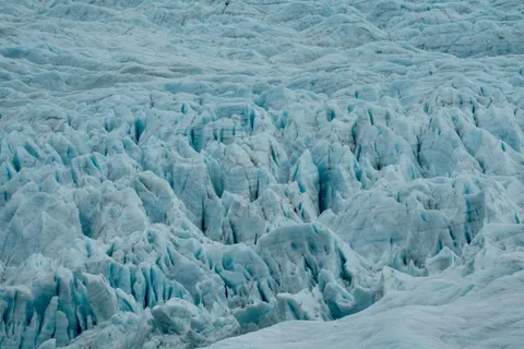 Glacier 4K Wallpaper · nature · 3840×2562