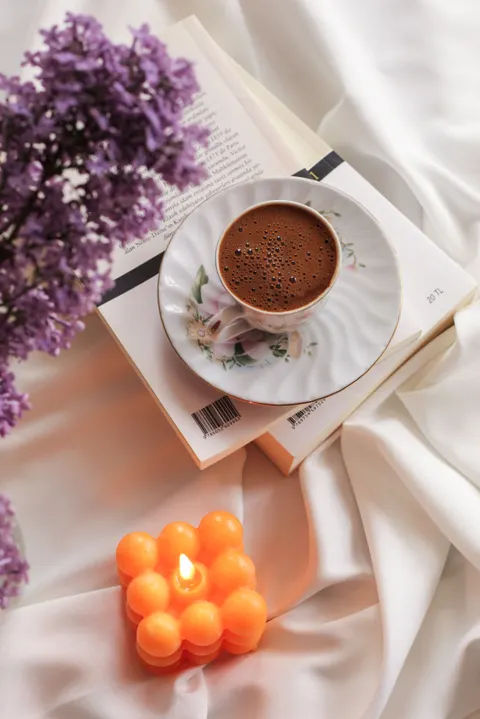 Buổi Tối Yên Tĩnh Hình Nền Điện Thoại · aesthetic · 1440×2159