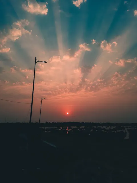 Nastrojowa estetyka Tapeta na Telefon · aesthetic · 1440×1920