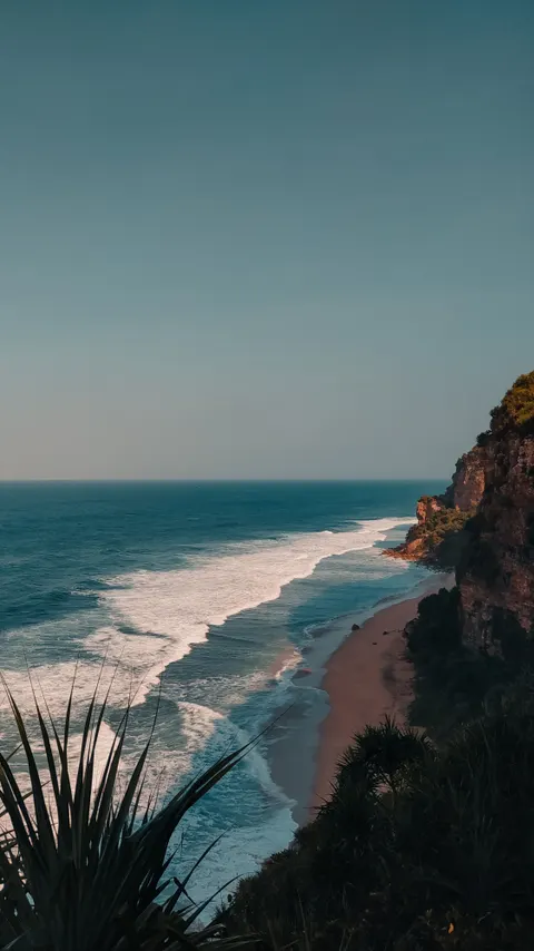 Estetik Kalem Wallpaper HP · aesthetic · 1440×2560