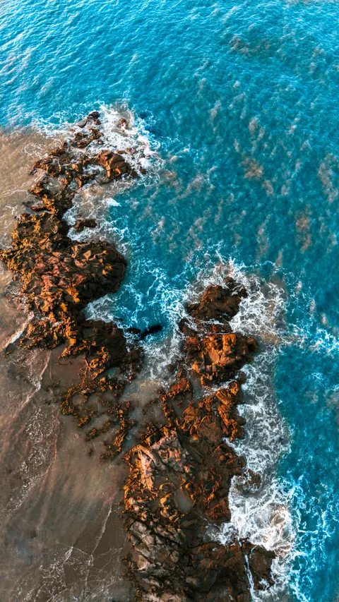 Fond d'écran mobile Ambiance Esthétique · aesthetic · 1440×2560