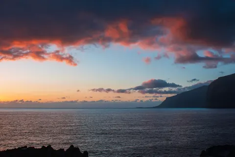海崖 4K桌布 · ocean · 3840×2560